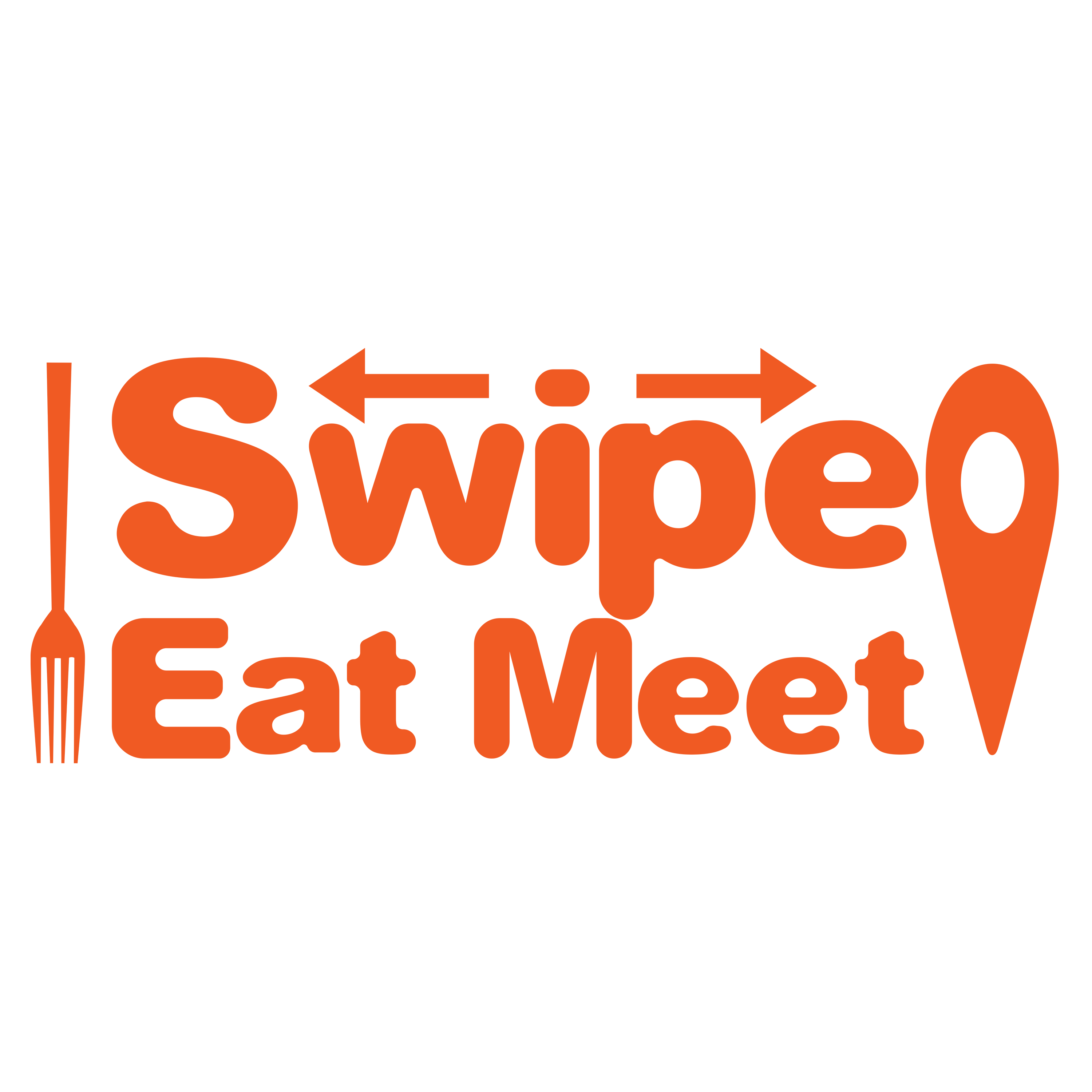 Swipe Eat Meet